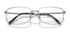 Ray-Ban RX3717V Eyeglasses / Black №2509 / Size 57