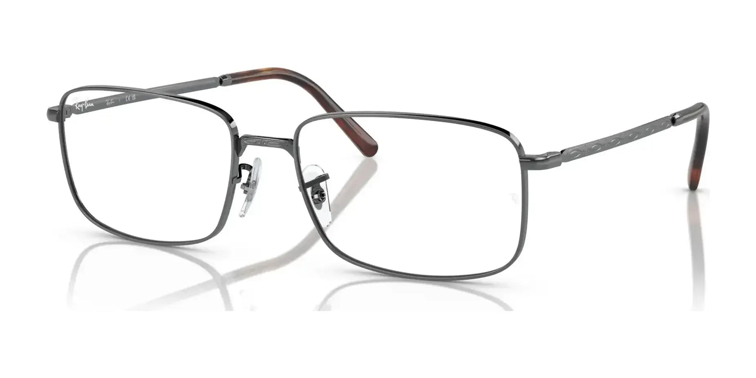 Ray-Ban RX3717V Eyeglasses Ray-Ban RX3717V Eyeglasses