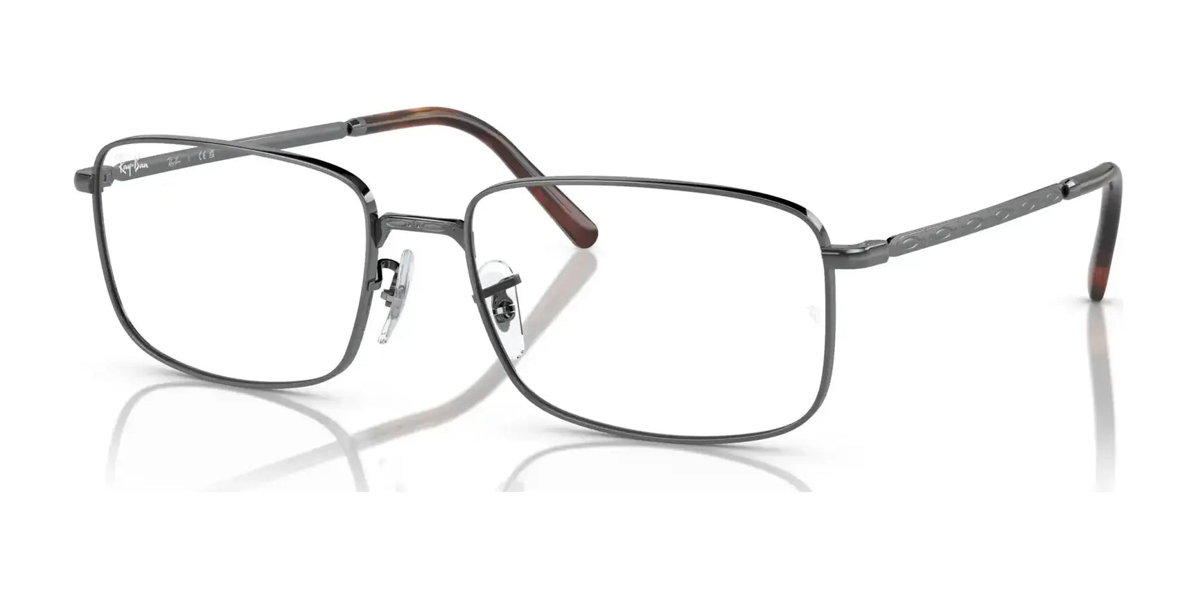 Ray-Ban RX3717V Eyeglasses Ray-Ban RX3717V Eyeglasses
