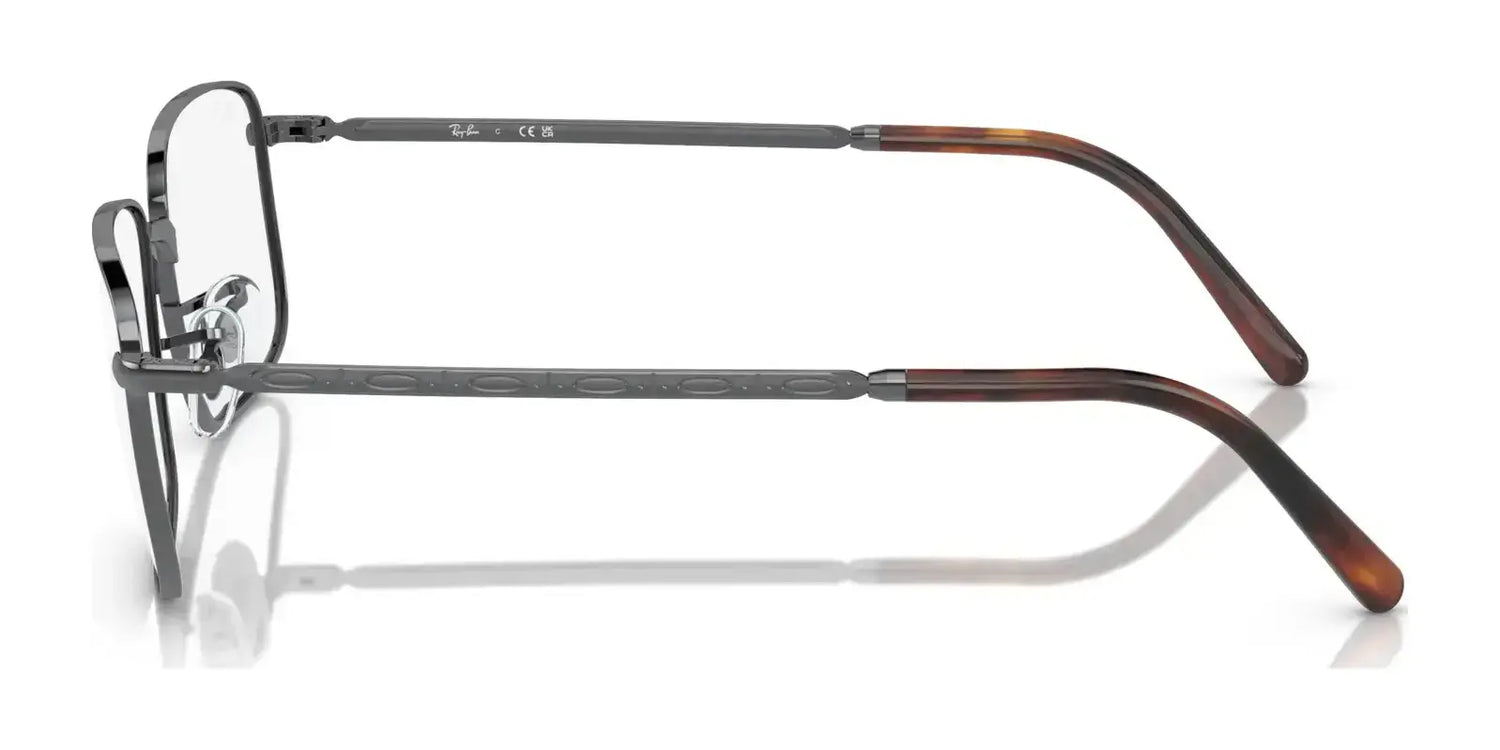 Ray-Ban RX3717V Eyeglasses Ray-Ban RX3717V Eyeglasses