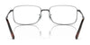 Ray-Ban RX3717V Eyeglasses / Black №2509 / Size 57