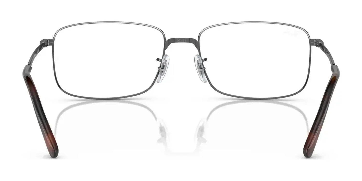Ray-Ban RX3717V Eyeglasses Ray-Ban RX3717V Eyeglasses