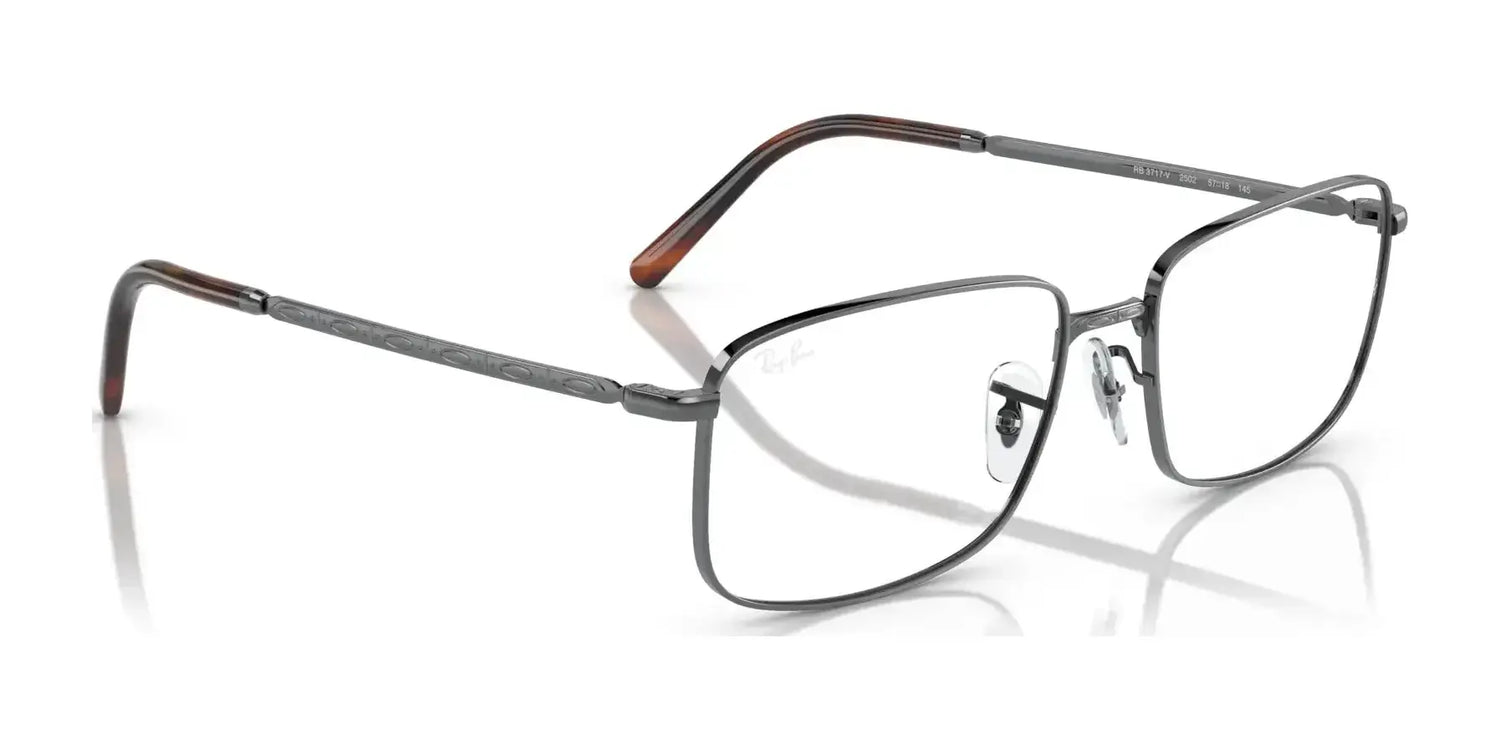 Ray-Ban RX3717V Eyeglasses Ray-Ban RX3717V Eyeglasses