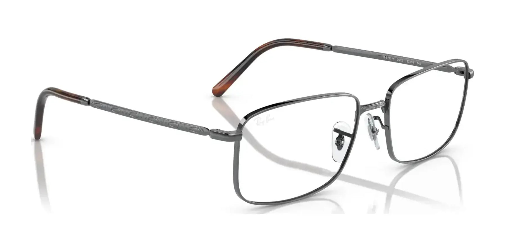 Ray-Ban RX3717V Eyeglasses Ray-Ban RX3717V Eyeglasses