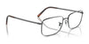 Ray-Ban RX3717V Eyeglasses / Black №2509 / Size 57