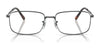 Ray-Ban RX3717V Eyeglasses / Black №2509 / Size 57
