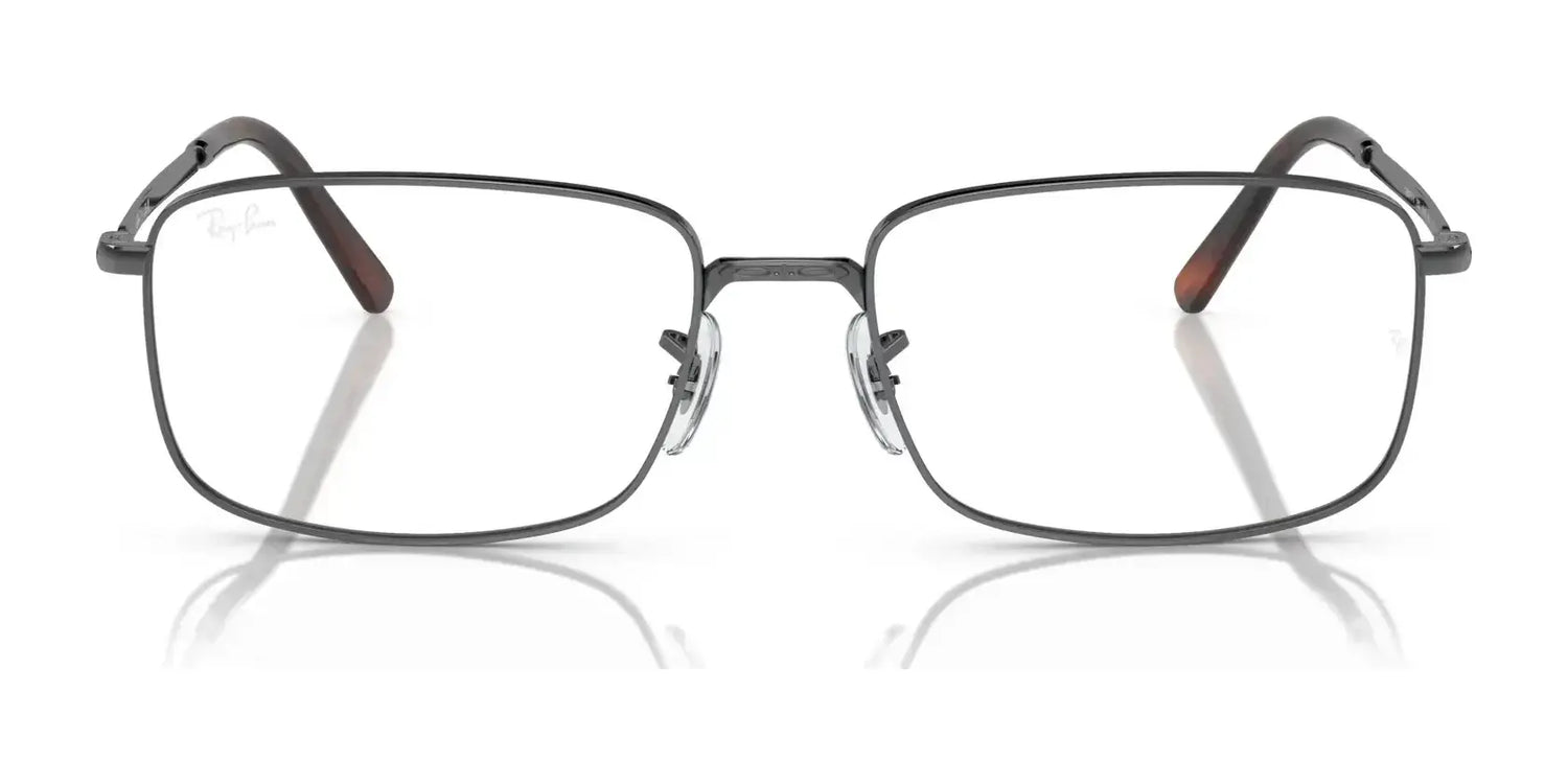 Ray-Ban RX3717V Eyeglasses Ray-Ban RX3717V Eyeglasses