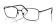 Ray-Ban RX3717V Eyeglasses Black Ray-Ban RX3717V Eyeglasses Black