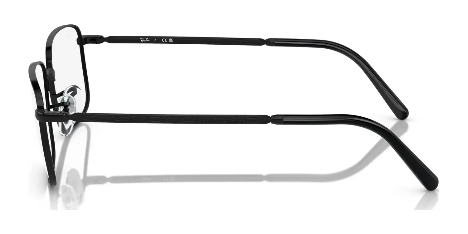 Ray-Ban RX3717V Eyeglasses Ray-Ban RX3717V Eyeglasses