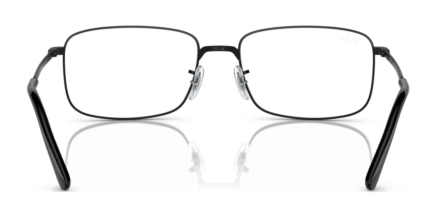 Ray-Ban RX3717V Eyeglasses Ray-Ban RX3717V Eyeglasses
