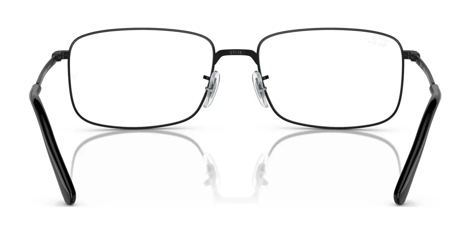 Ray-Ban RX3717V Eyeglasses Ray-Ban RX3717V Eyeglasses