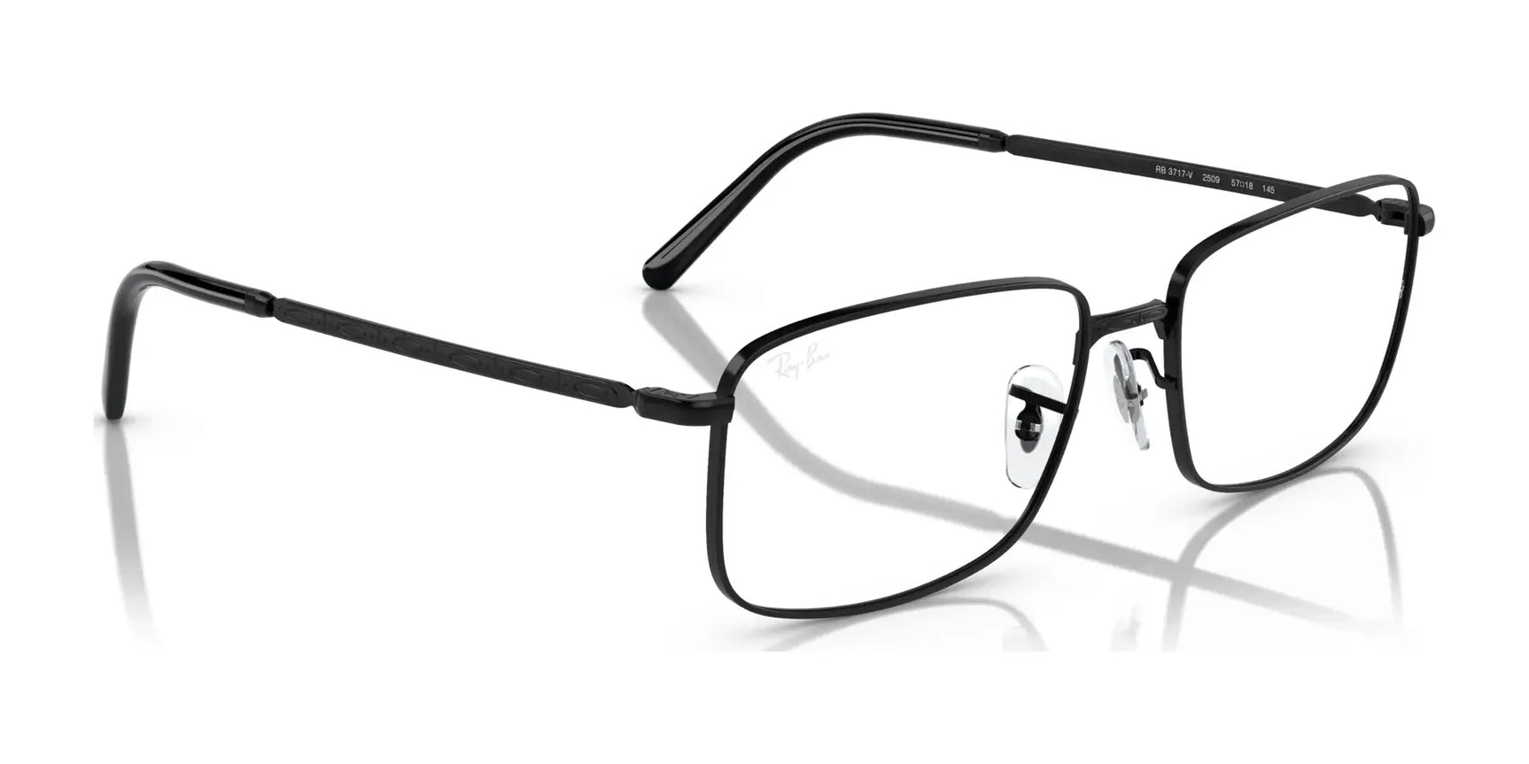 Ray-Ban RX3717V Eyeglasses Ray-Ban RX3717V Eyeglasses