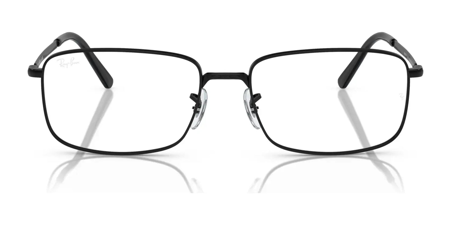 Ray-Ban RX3717V Eyeglasses Ray-Ban RX3717V Eyeglasses