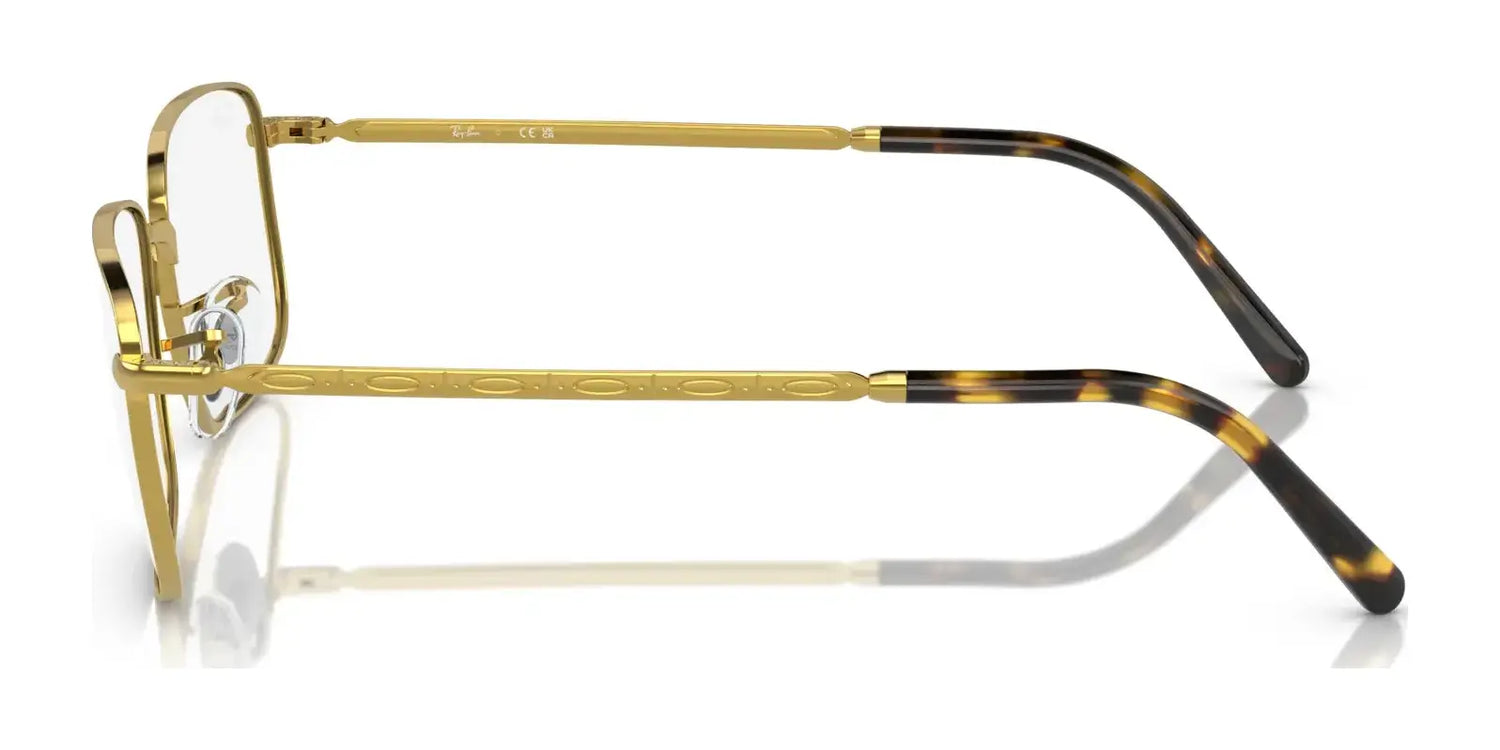 Ray-Ban RX3717V Eyeglasses Ray-Ban RX3717V Eyeglasses