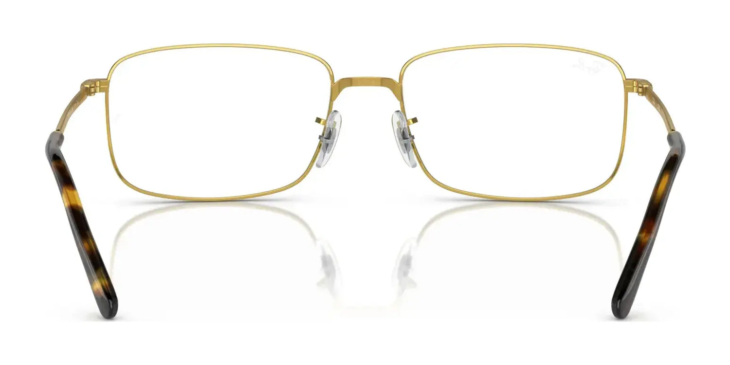 Ray-Ban RX3717V Eyeglasses Ray-Ban RX3717V Eyeglasses