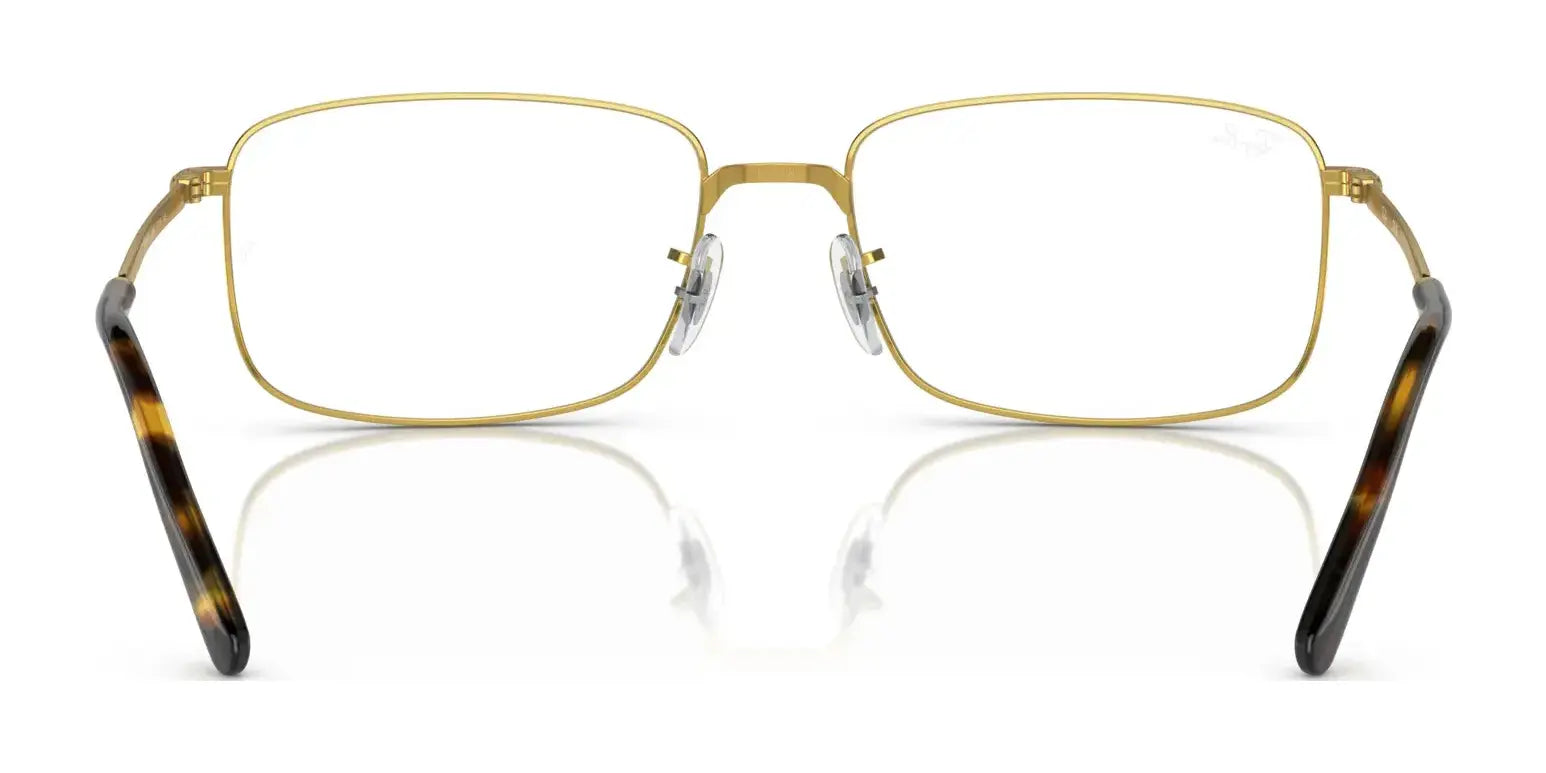 Ray-Ban RX3717V Eyeglasses Ray-Ban RX3717V Eyeglasses
