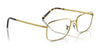 Ray-Ban RX3717V Eyeglasses / Black №2509 / Size 57