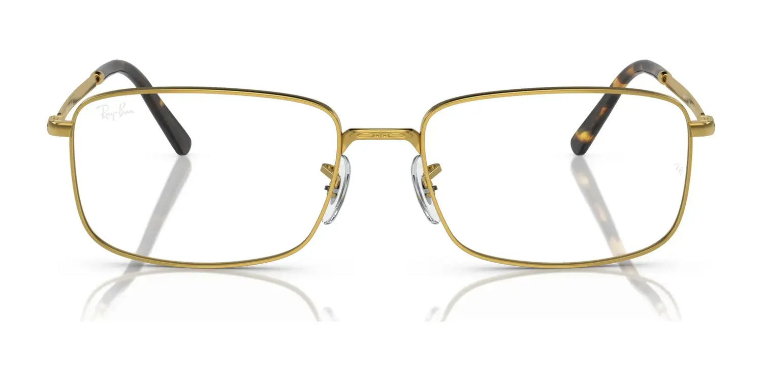 Ray-Ban RX3717V Eyeglasses Ray-Ban RX3717V Eyeglasses