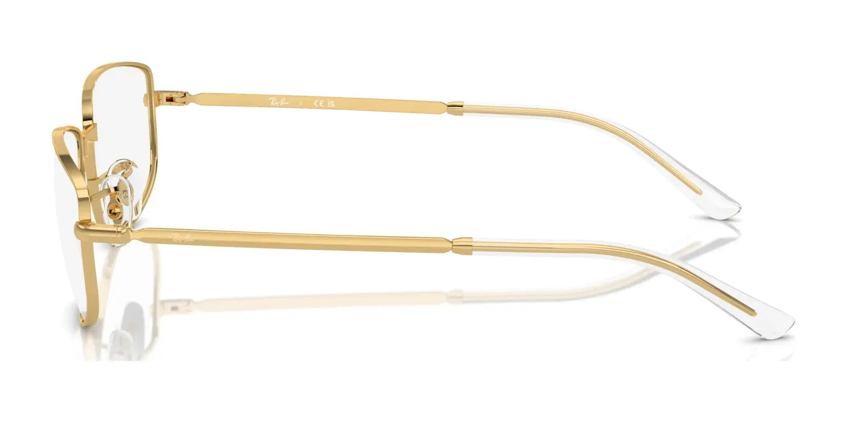 Ray-Ban RX3732V Eyeglasses Ray-Ban RX3732V Eyeglasses