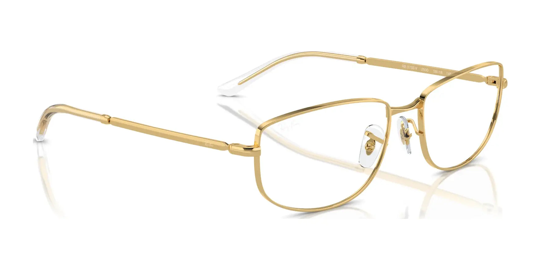 Ray-Ban RX3732V Eyeglasses Ray-Ban RX3732V Eyeglasses