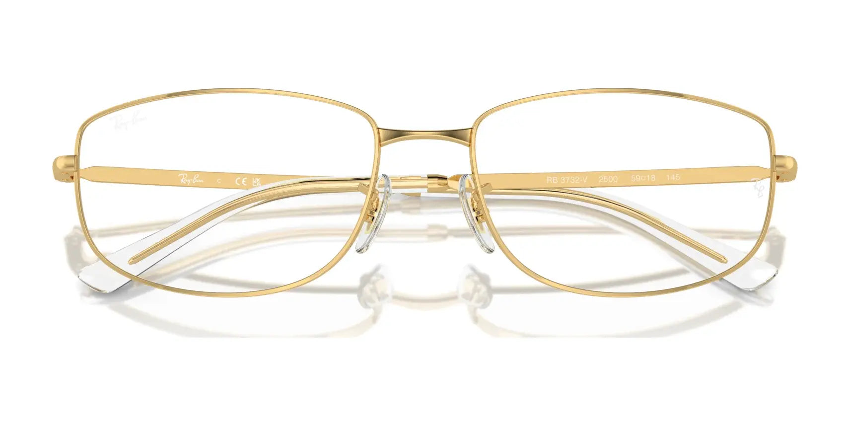 Ray-Ban RX3732V Eyeglasses Ray-Ban RX3732V Eyeglasses