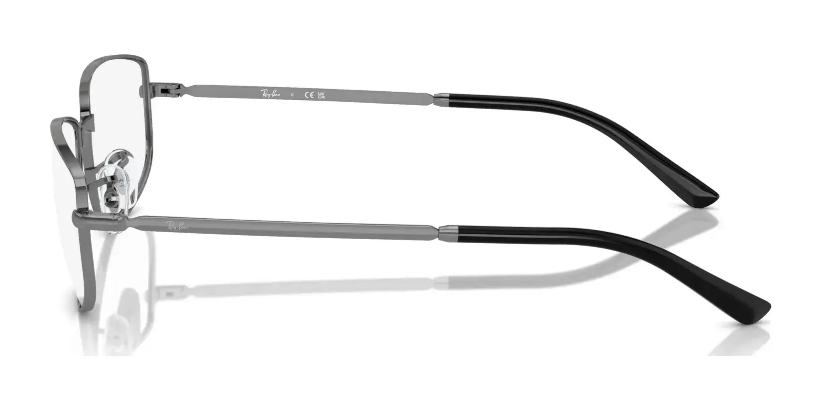 Ray-Ban RX3732V Eyeglasses Ray-Ban RX3732V Eyeglasses