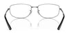 Ray-Ban RX3732V Eyeglasses / Arista Gold №2500 / Size 54