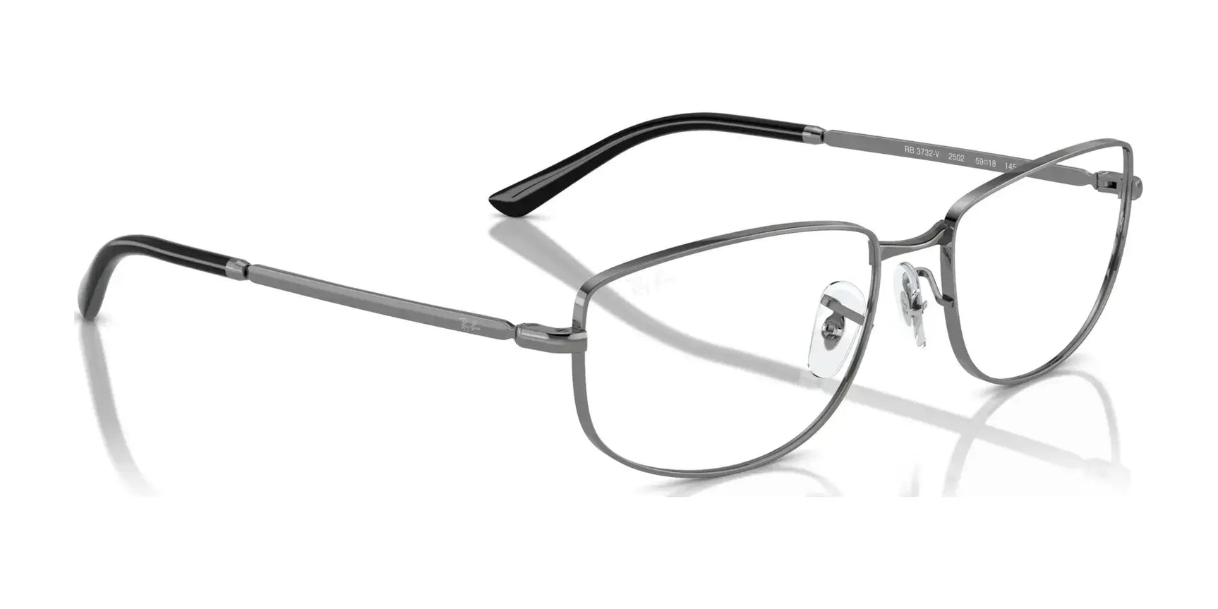 Ray-Ban RX3732V Eyeglasses Ray-Ban RX3732V Eyeglasses