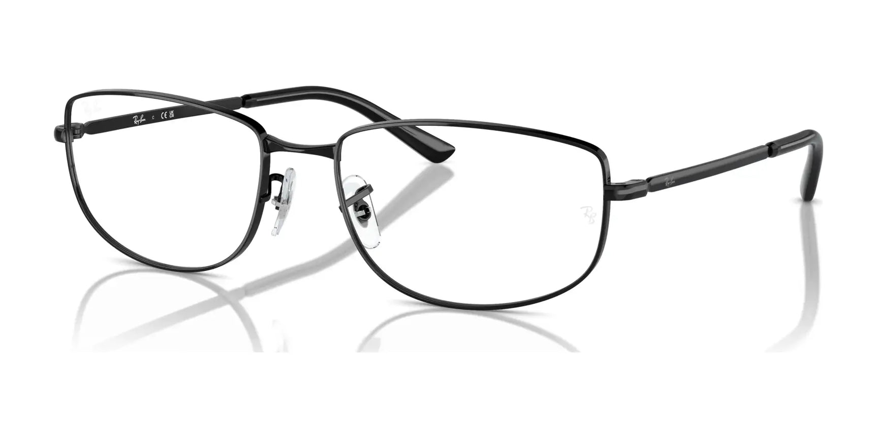 Ray-Ban RX3732V Eyeglasses Ray-Ban RX3732V Eyeglasses