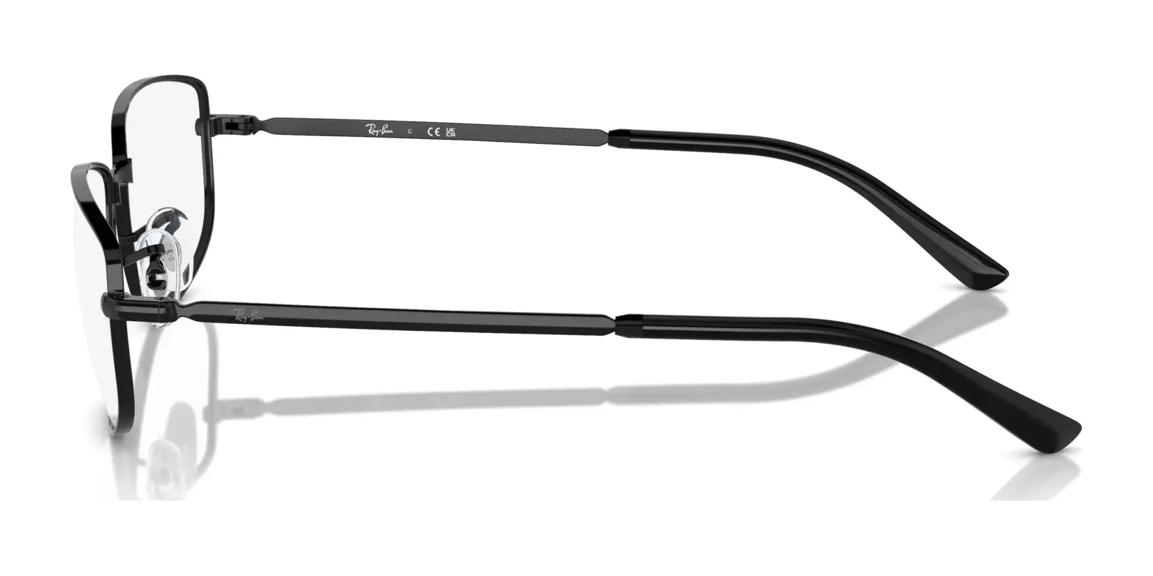 Ray-Ban RX3732V Eyeglasses Ray-Ban RX3732V Eyeglasses