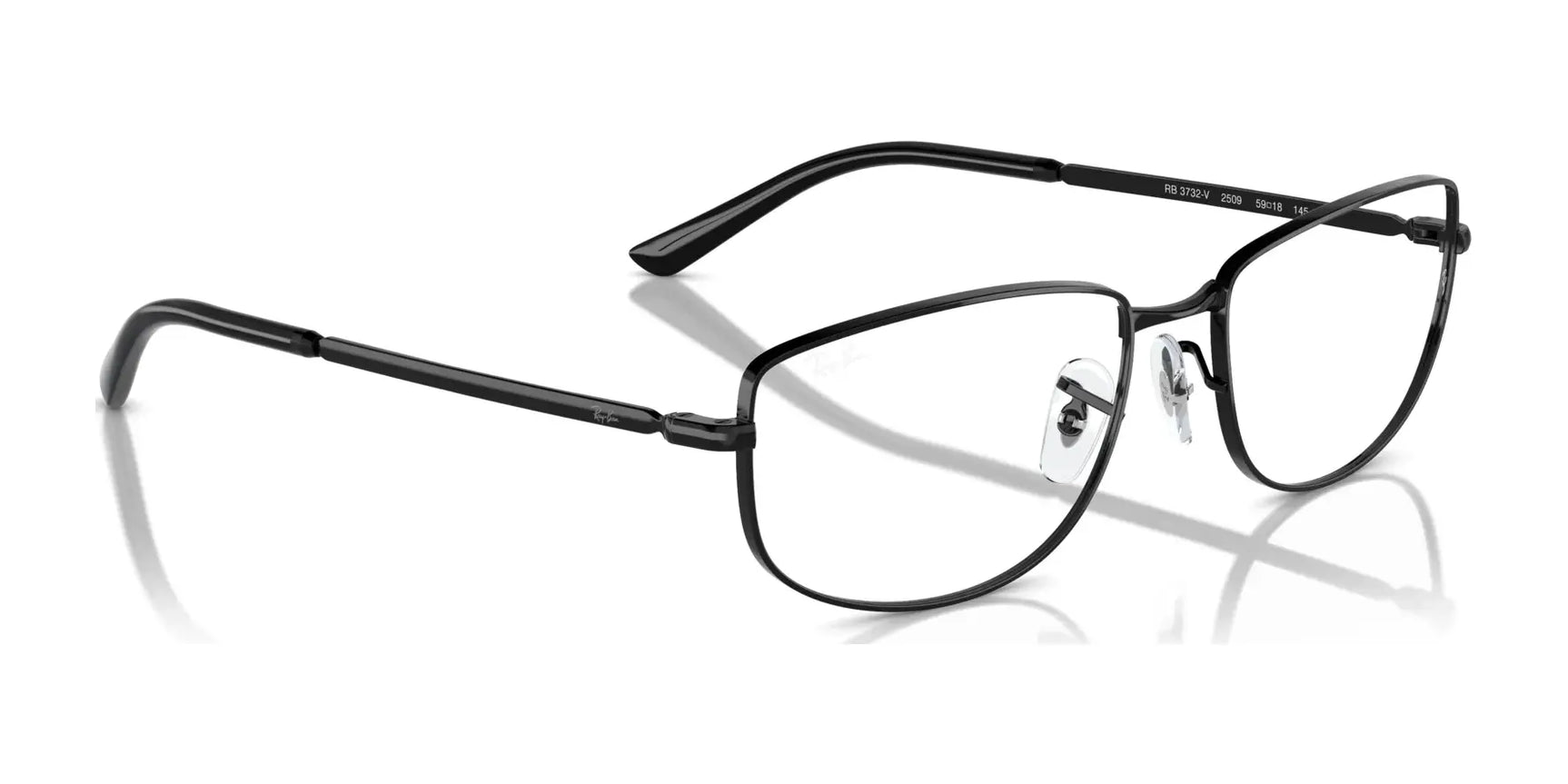 Ray-Ban RX3732V Eyeglasses Ray-Ban RX3732V Eyeglasses