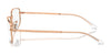 Ray-Ban RX3732V Eyeglasses / Arista Gold №2500 / Size 54