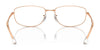 Ray-Ban RX3732V Eyeglasses / Arista Gold №2500 / Size 54
