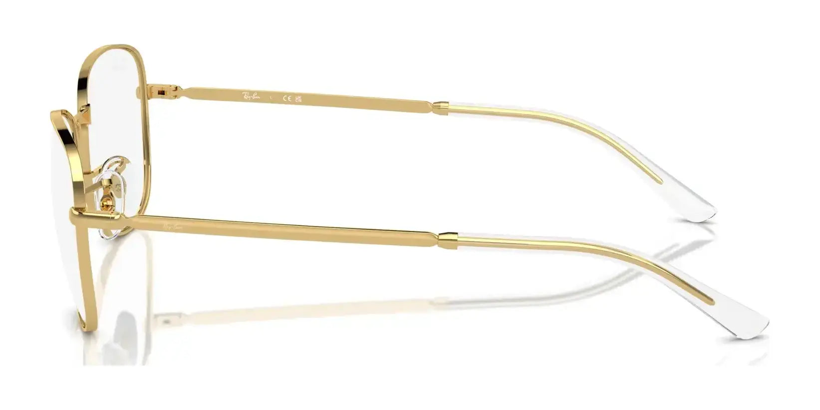 Ray-Ban RX3733V Eyeglasses Ray-Ban RX3733V Eyeglasses