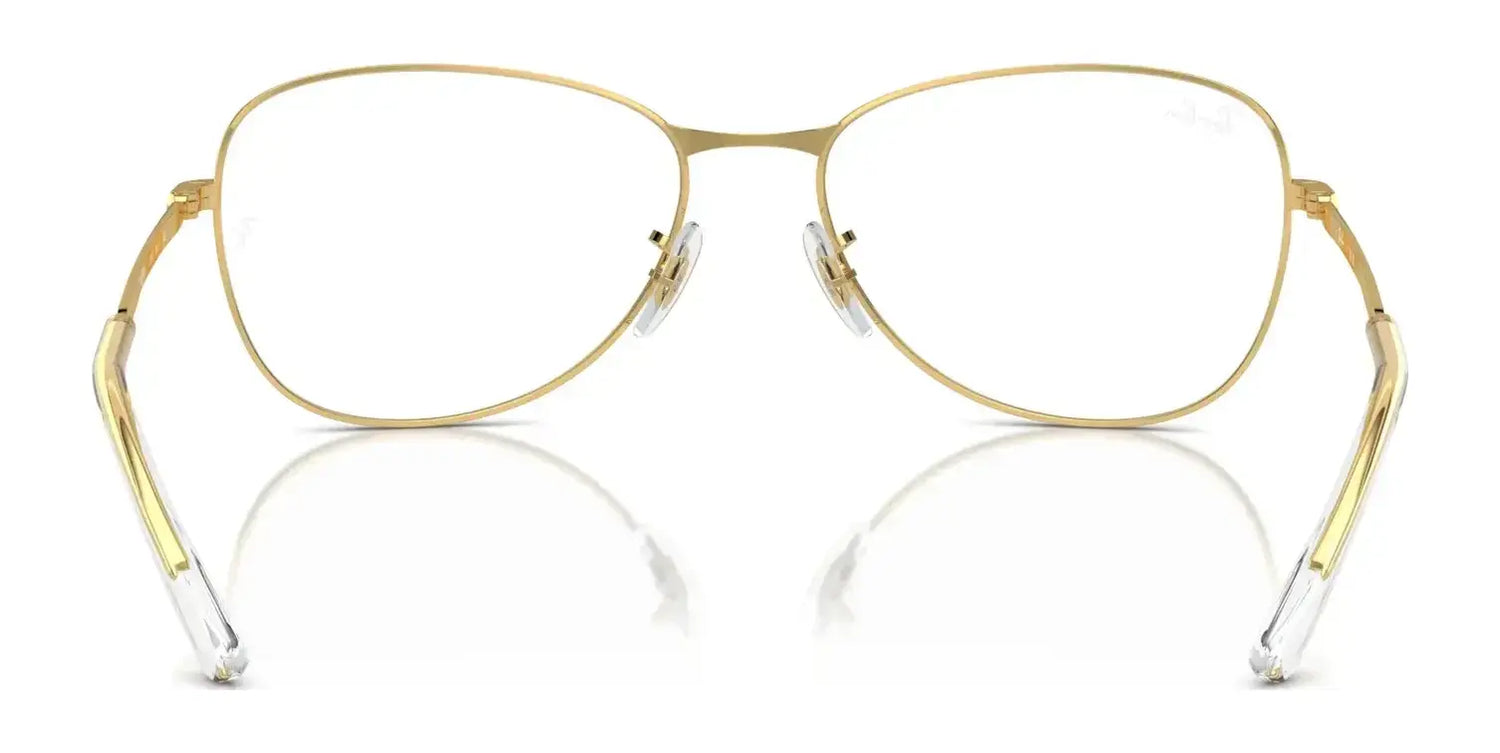 Ray-Ban RX3733V Eyeglasses Ray-Ban RX3733V Eyeglasses