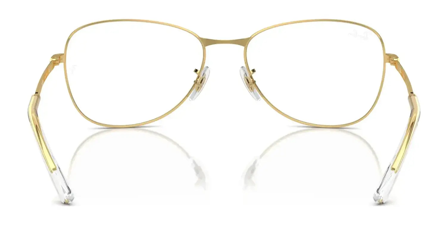 Ray-Ban RX3733V Eyeglasses Ray-Ban RX3733V Eyeglasses