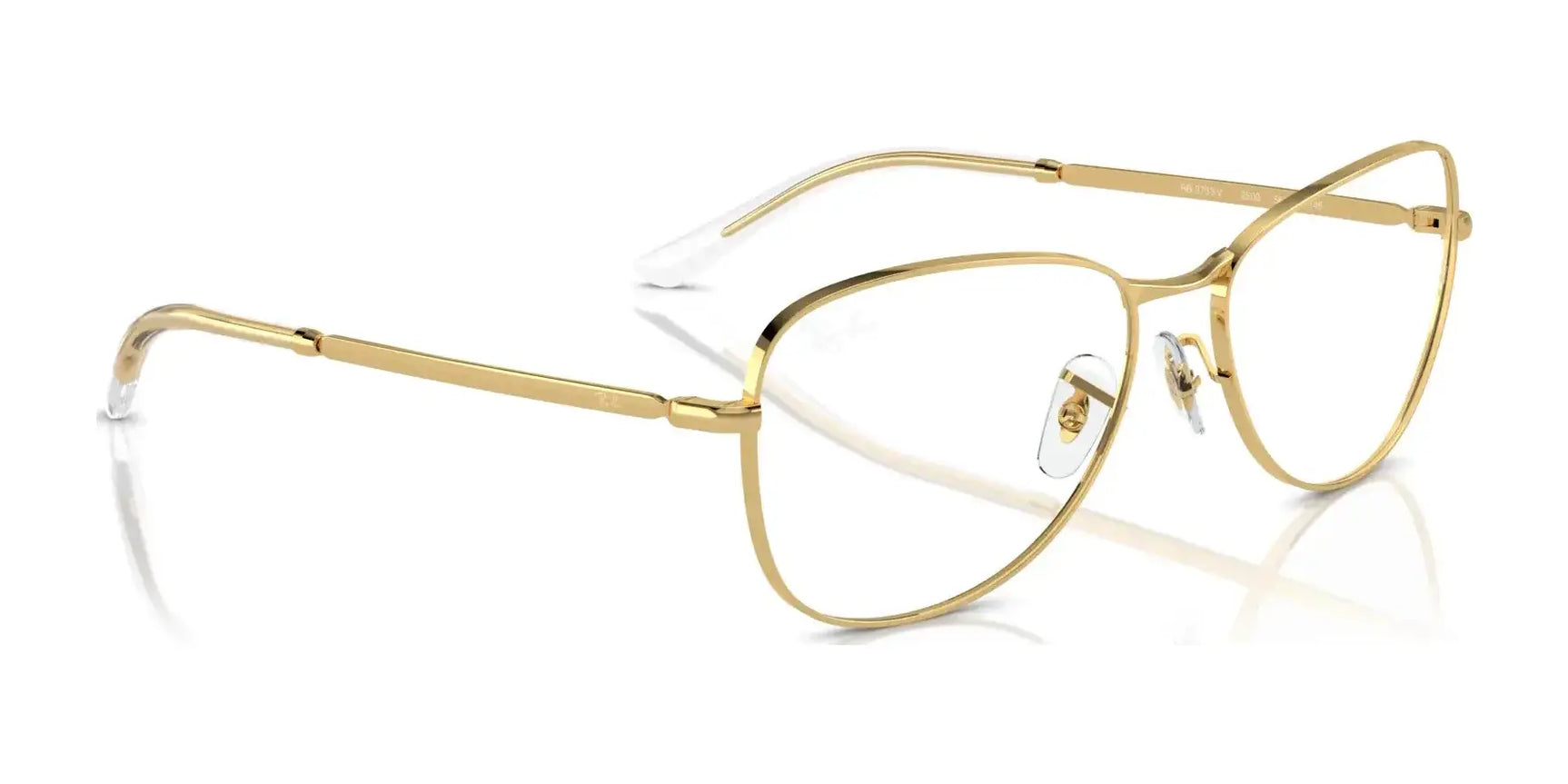 Ray-Ban RX3733V Eyeglasses Ray-Ban RX3733V Eyeglasses