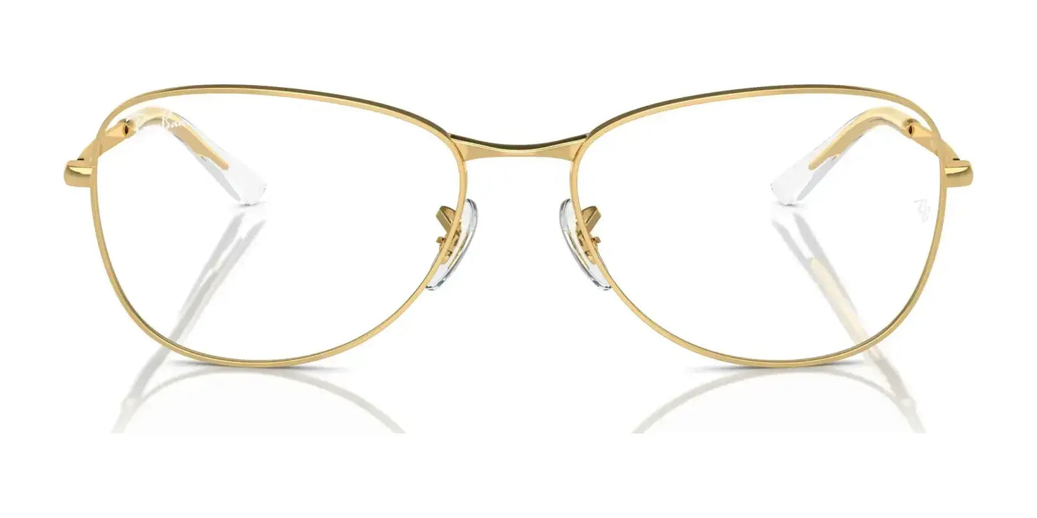 Ray-Ban RX3733V Eyeglasses Ray-Ban RX3733V Eyeglasses