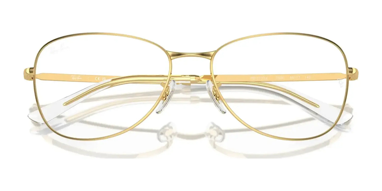 Ray-Ban RX3733V Eyeglasses Ray-Ban RX3733V Eyeglasses