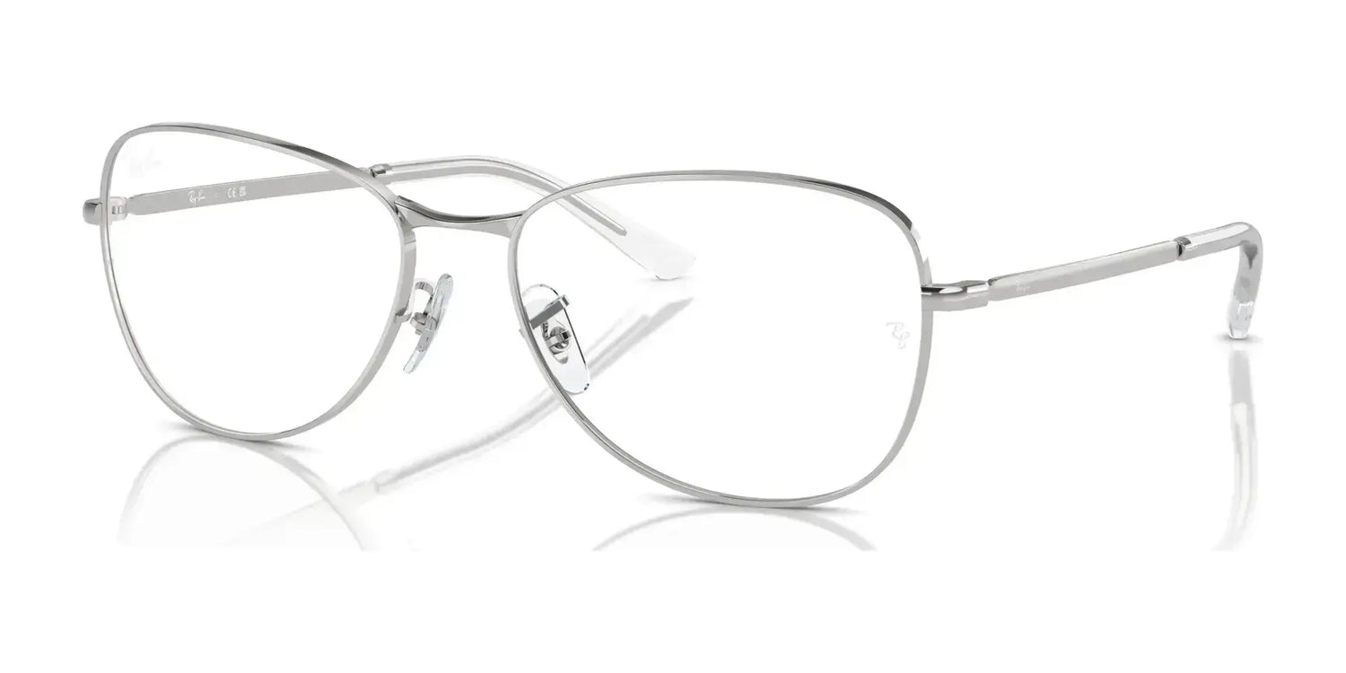 Ray-Ban RX3733V Eyeglasses Ray-Ban RX3733V Eyeglasses