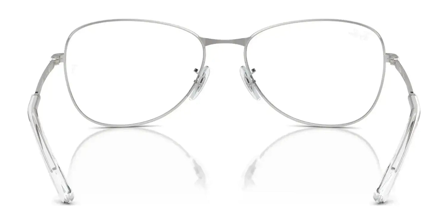 Ray-Ban RX3733V Eyeglasses Ray-Ban RX3733V Eyeglasses