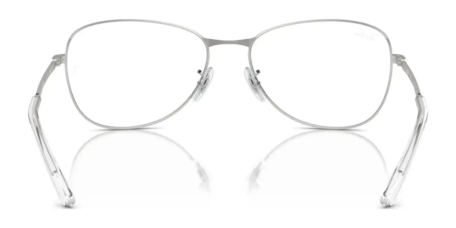 Ray-Ban RX3733V Eyeglasses Ray-Ban RX3733V Eyeglasses