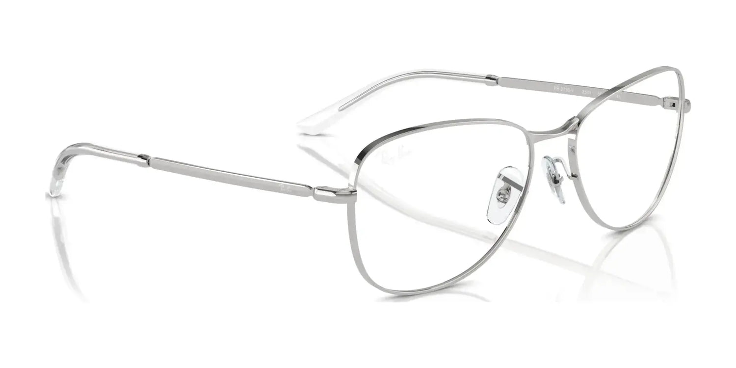 Ray-Ban RX3733V Eyeglasses Ray-Ban RX3733V Eyeglasses
