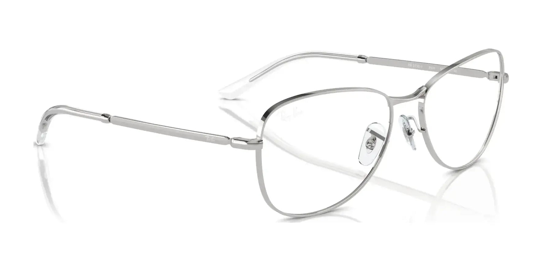 Ray-Ban RX3733V Eyeglasses Ray-Ban RX3733V Eyeglasses