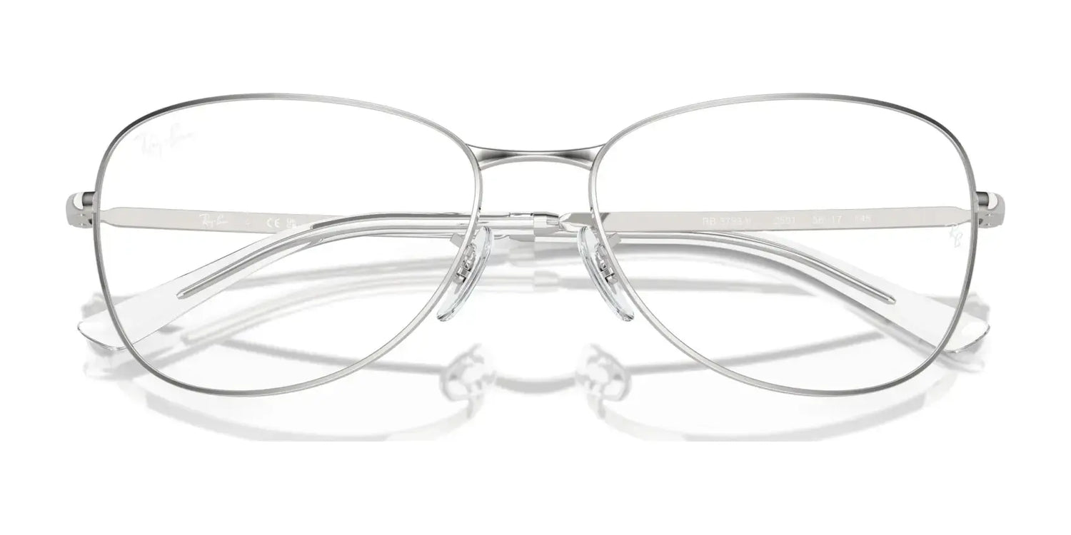 Ray-Ban RX3733V Eyeglasses Ray-Ban RX3733V Eyeglasses