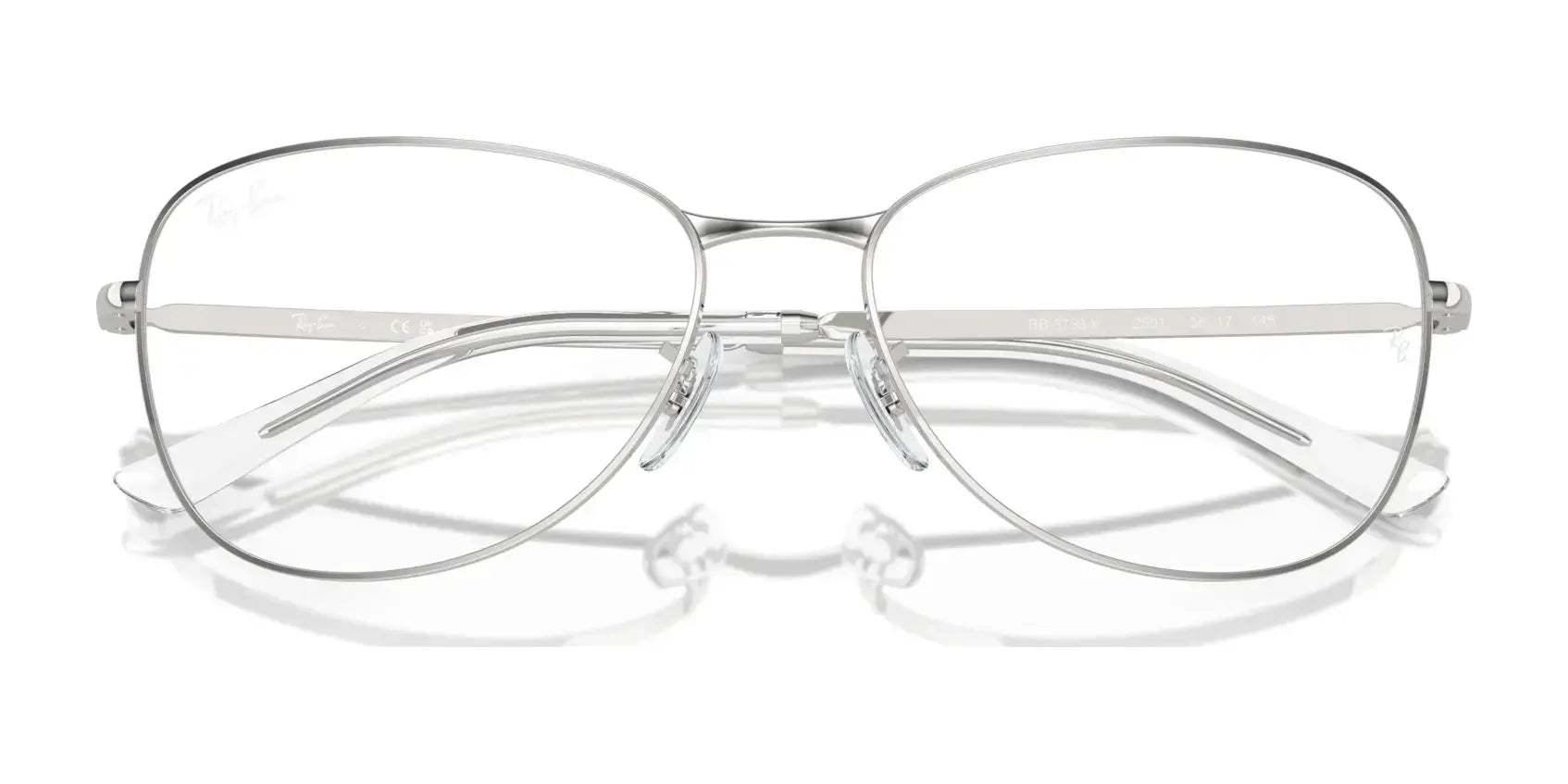 Ray-Ban RX3733V Eyeglasses Ray-Ban RX3733V Eyeglasses
