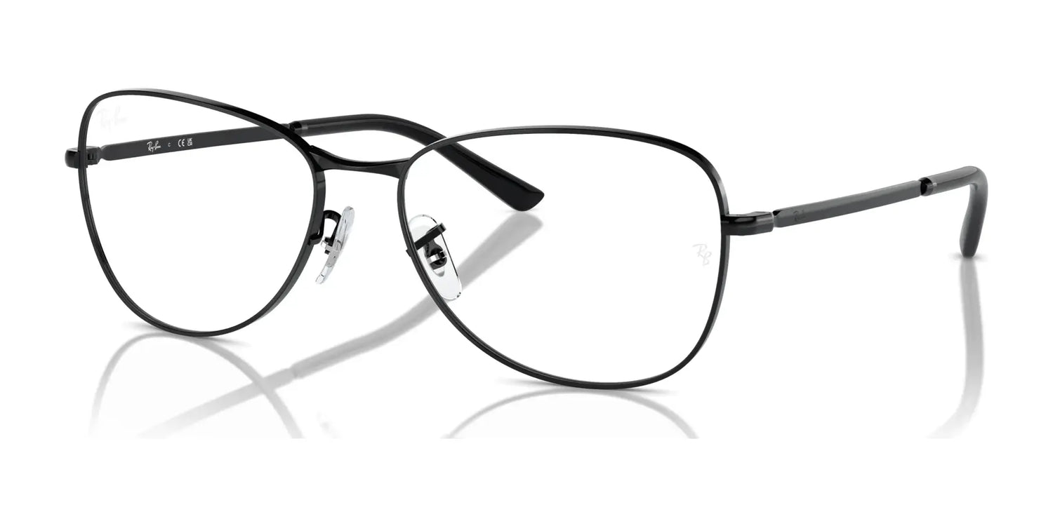Ray-Ban RX3733V Eyeglasses Ray-Ban RX3733V Eyeglasses