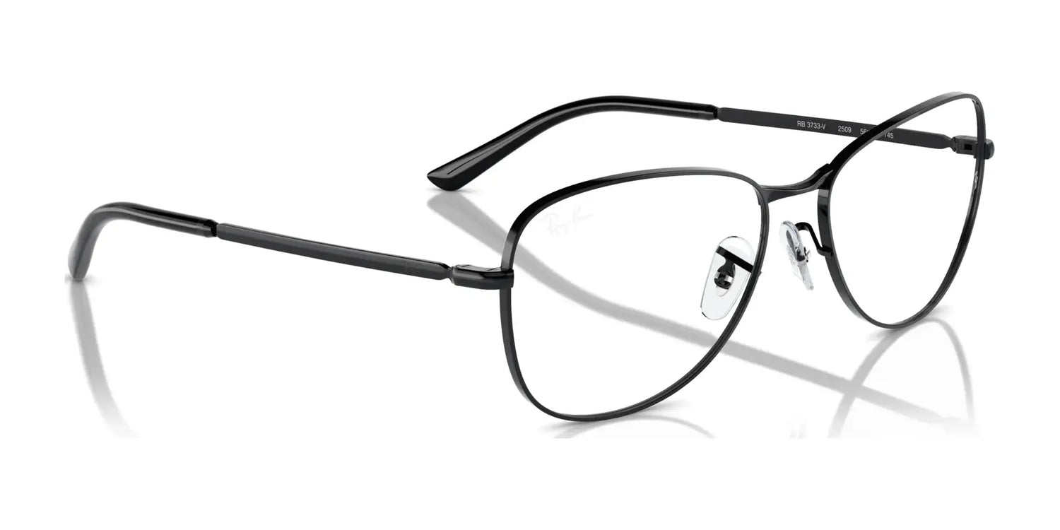 Ray-Ban RX3733V Eyeglasses Ray-Ban RX3733V Eyeglasses