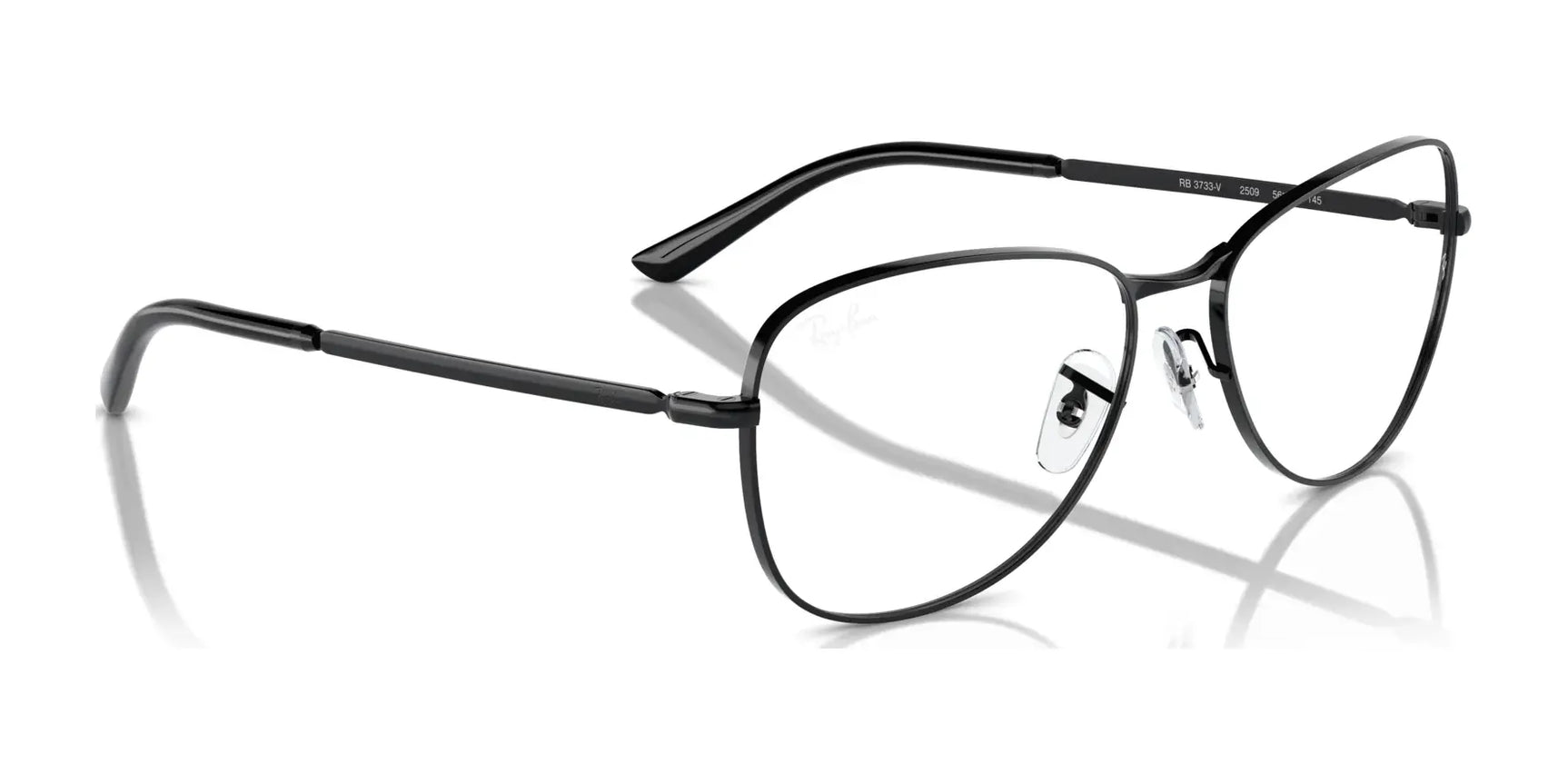 Ray-Ban RX3733V Eyeglasses Ray-Ban RX3733V Eyeglasses