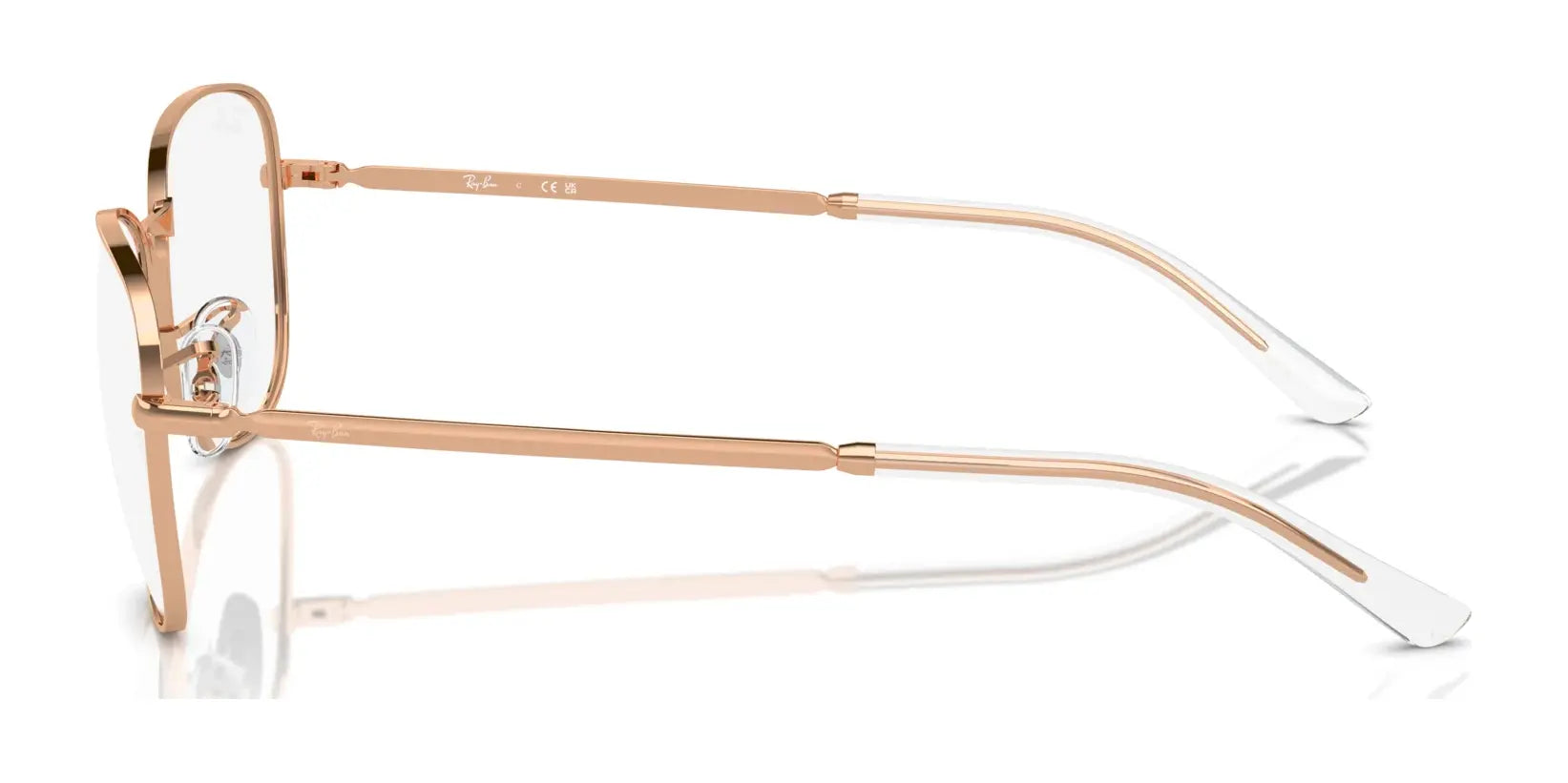 Ray-Ban RX3733V Eyeglasses Ray-Ban RX3733V Eyeglasses